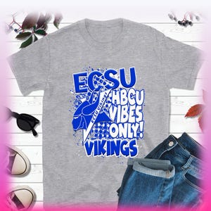 ECSU Vibes PNG