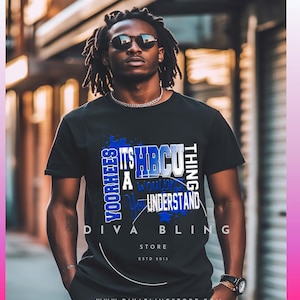 Voorhees HBCU Thing - png file