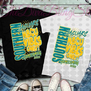 Homecoming HBCU SU2 PNG