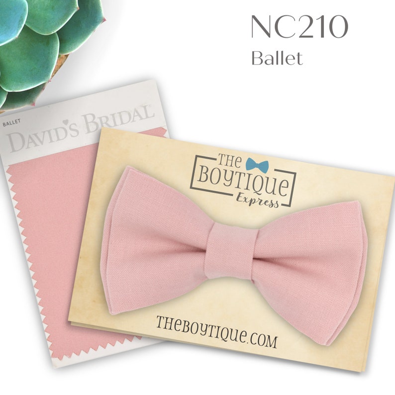 Pink Bow Tie and Suspender Set Grey Suspenders Pink Wedding Etsy