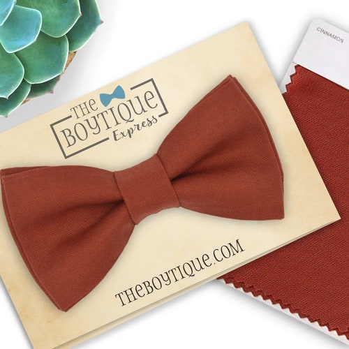 bellini bow tie