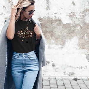 Las Vegas Stardust Casino Roadside Sign Women&#39;s T Shirt