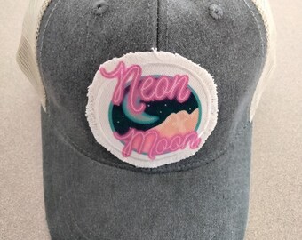 Coochie Hat - Etsy