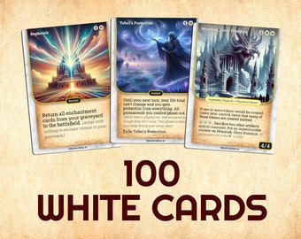 MTG Salvat Angels / 天使デッキ 60枚フルセット フランス語 Plains (#21) (Angels Deck) | Salvat-Hachette - French | Star