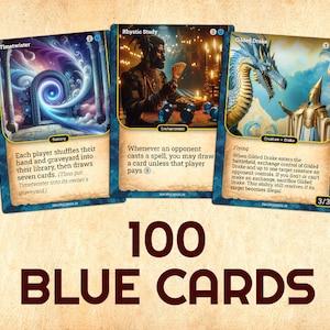 Force of Will Mtg - Etsy Force of Will Mtg - Etsy