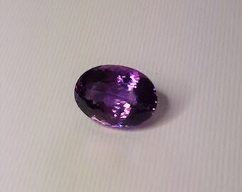 AMETHYST   10.45CTS   *Free Shipping*