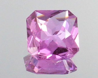 Sapphire Pink 2.15cts  *Free Shipping*