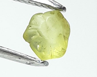 Alexandrite/Chrysoberyl Crystal