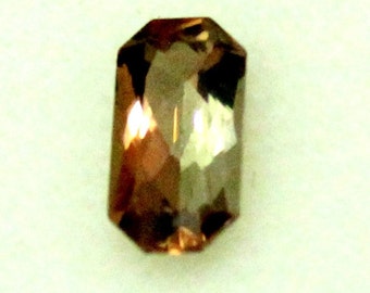 Andalusite 1.25cts   *Free Shipping*