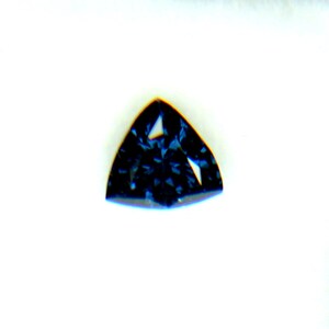 Blue Spinel 1.35cts *free Shipping* - Etsy