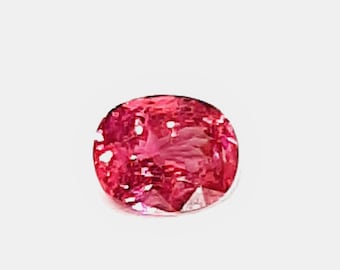 Pink Spinel 1.35cts   *Free Shipping*