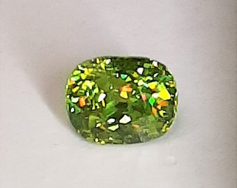 Sphene 2.10cts    *Free Shipping*