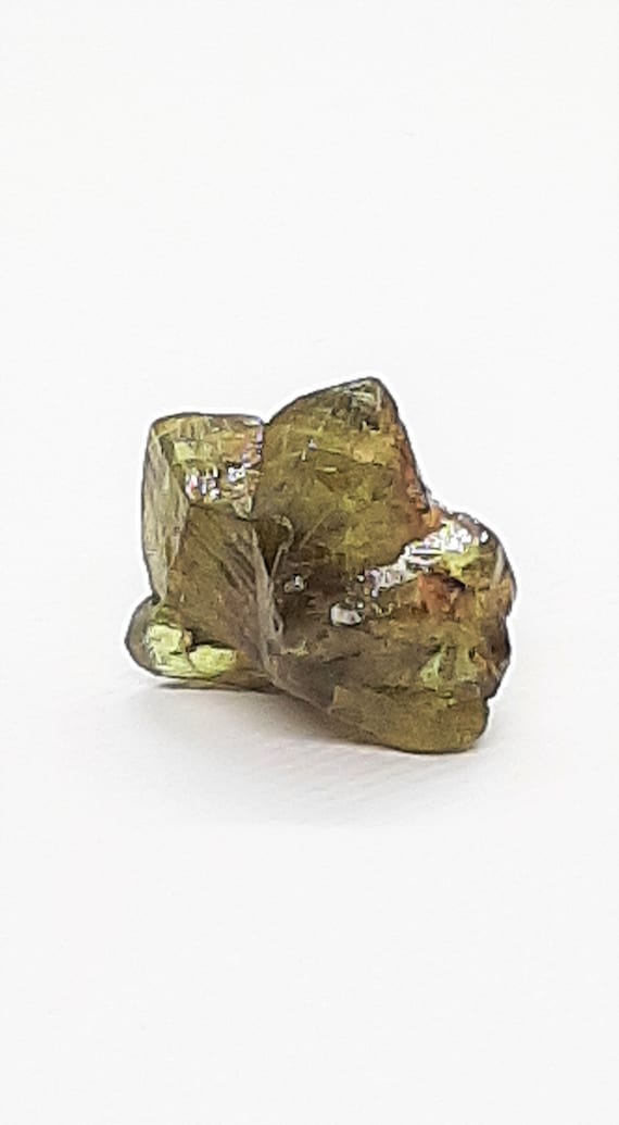 Large Chrysoberyl/Alexandrite Crystal