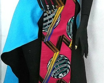 Era-Kanda Collection /'MyPath/' 2pc EventReady: SKIRT and PANEL Ensemble