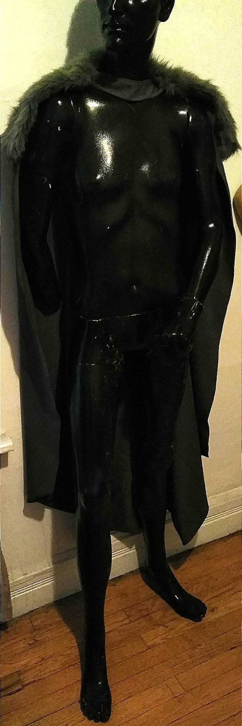 COSTUMEREADY: Cosplaying MBAKU Jabari Tribe Full Length | Etsy