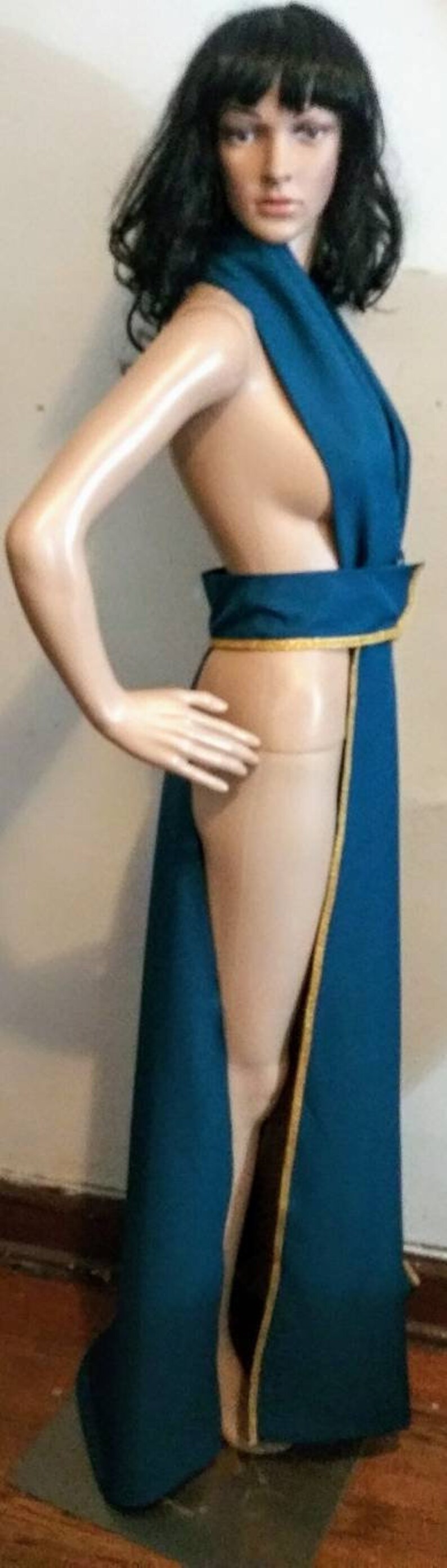 PreConstructed ANCIENT GODDESS COLLECTION: Cleopatra 3pc Ensemble Choice Cosplay Theme