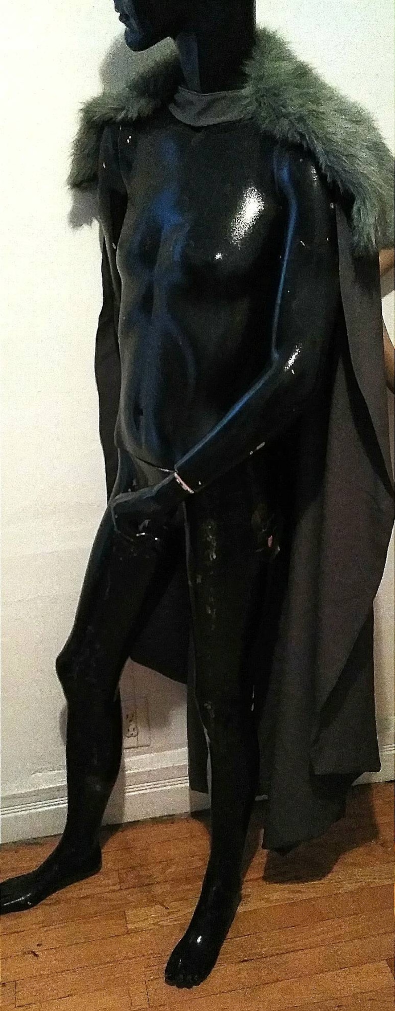 COSTUMEREADY: Cosplaying MBAKU Jabari Tribe Full Length | Etsy