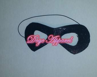 the Incredibles Inspired "INCREDIBLES" mask