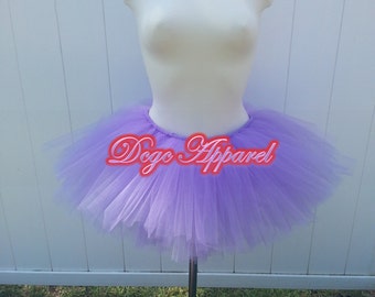 Beautiful Purple Colored Tutu  (Kids Newborn, 1t, 2t, 3t, 4t, 5t, 6t, 7, 8, 10, 12, 14, 16)