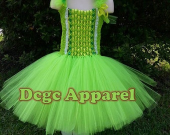Princess AMBER from SOFIA the FIRST  inspired Princess Tutu Dress. (Newborn-Size 14)