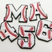 see more listings in the Iron On Patches section