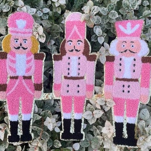 Iron on Patches - Etsy