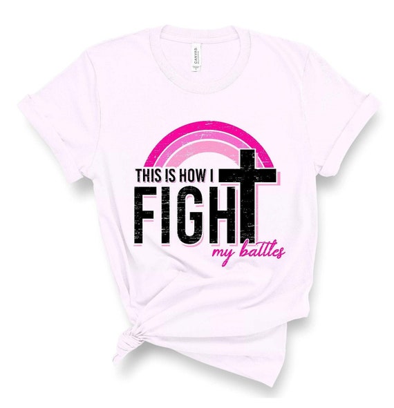 etsy breast cancer shirts