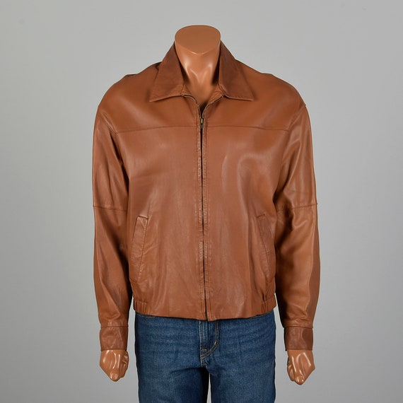Large mens cheap jackets