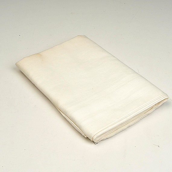 1950s Deadstock Mens Handkerchiefs 16 Pieces Cott… - image 3