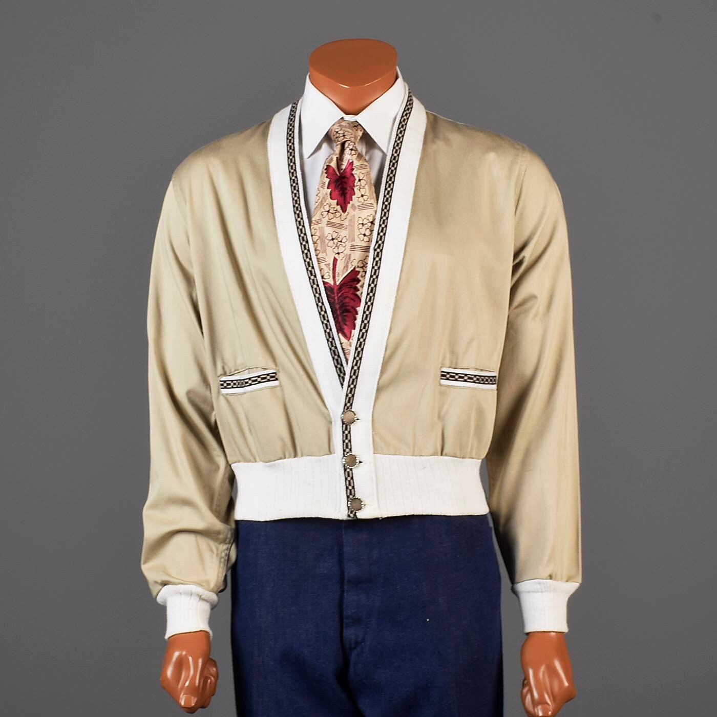 60s style ties