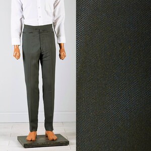 31x30 Deadstock Pants Mens Pants 60s 