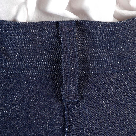 29x32 1970s Deadstock Bell Bottom Jeans Mens Jean… - image 5