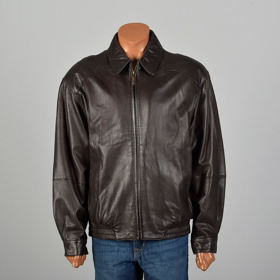 robert comstock jacket