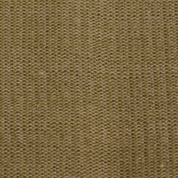 Deadstock 1960s Mens Knit Shirt Short Sleeve Cott… - image 5