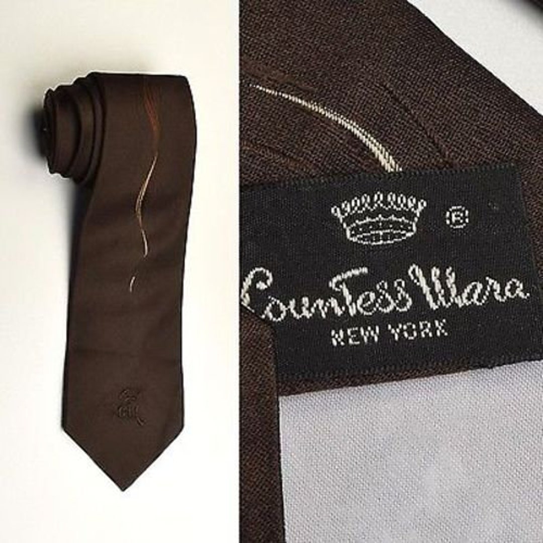 70s tie