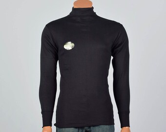 Tight turtleneck cheap men