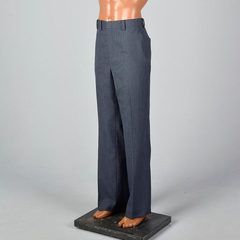 men joggers with zippers