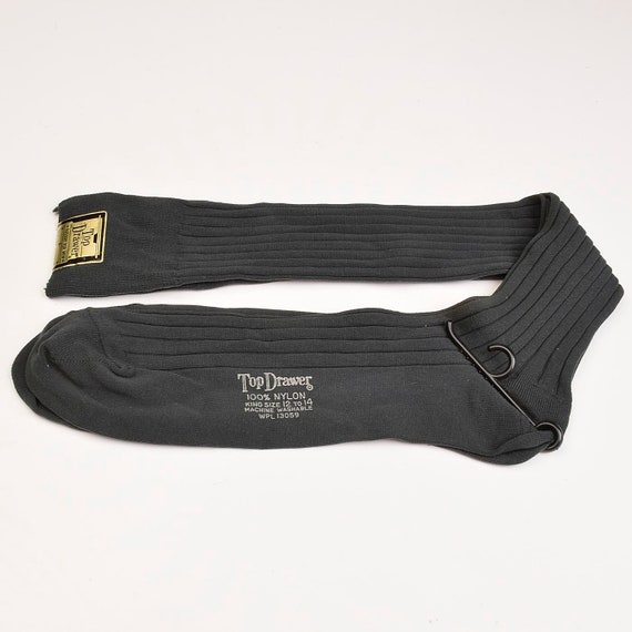 long dress socks