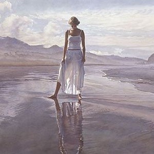 Artist steve hanks - Etsy 日本