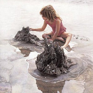 Artist steve hanks - Etsy 日本