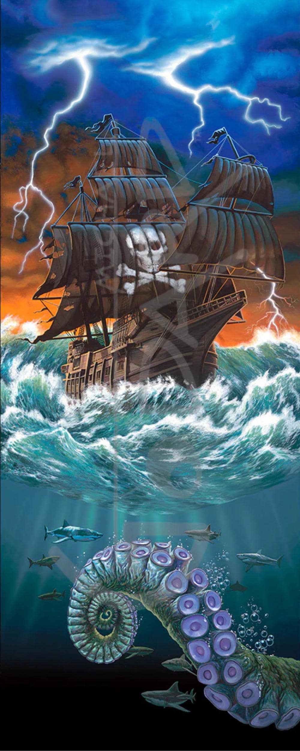 g807 Michael Godard マイケル　ゴダード　645/250 g807 Michael Godard マイケル ゴダード 645/250 g807 Michael Godard