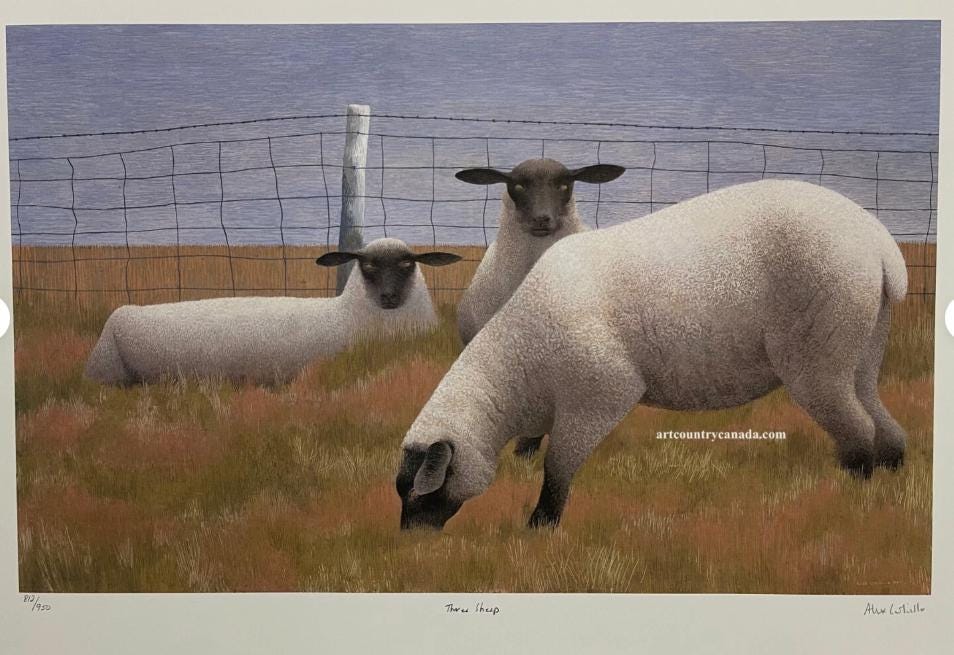 セール！　 洋書　Three by Three Illustrat… アート集 Alex COLVILLE 