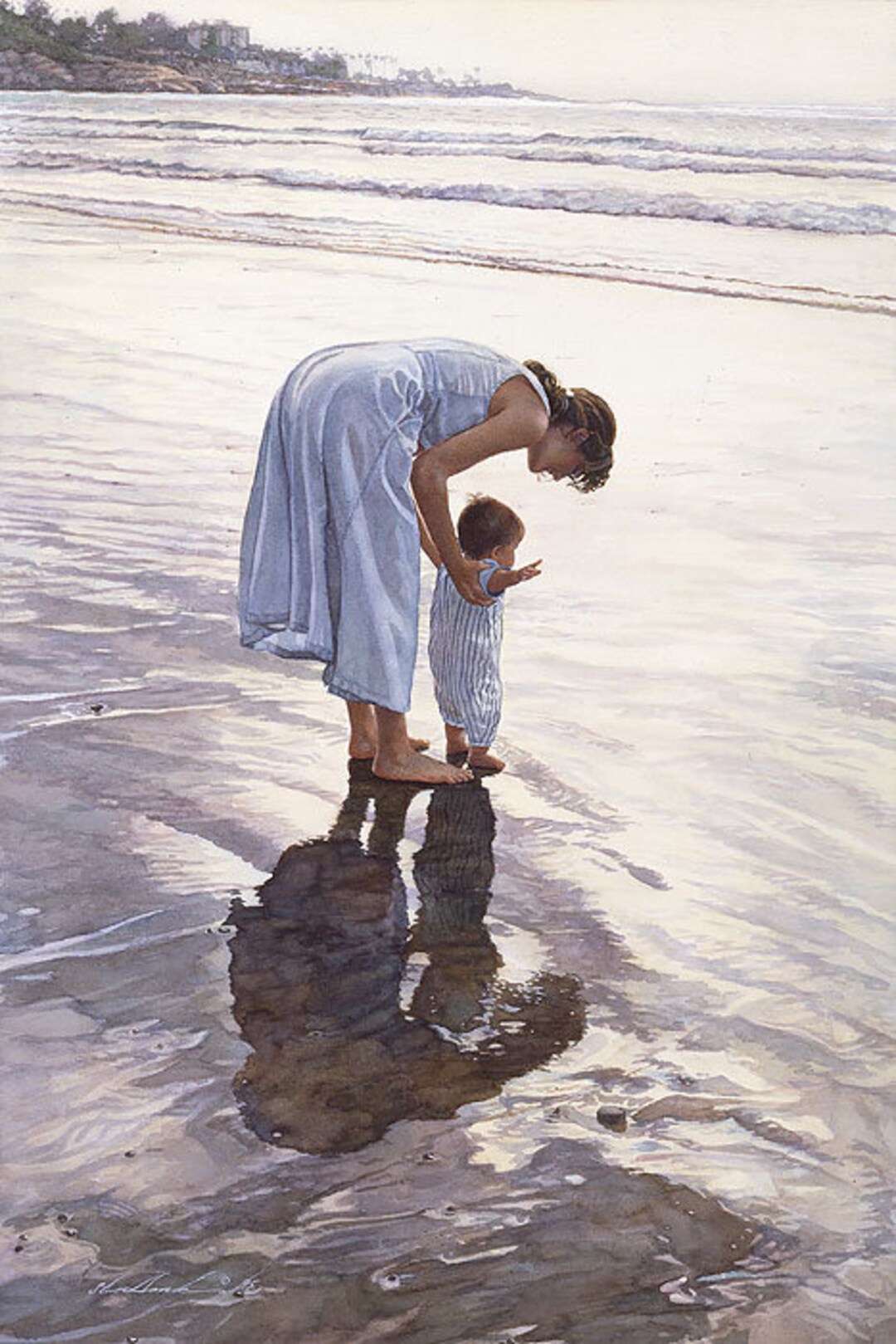 Steve HANKS 