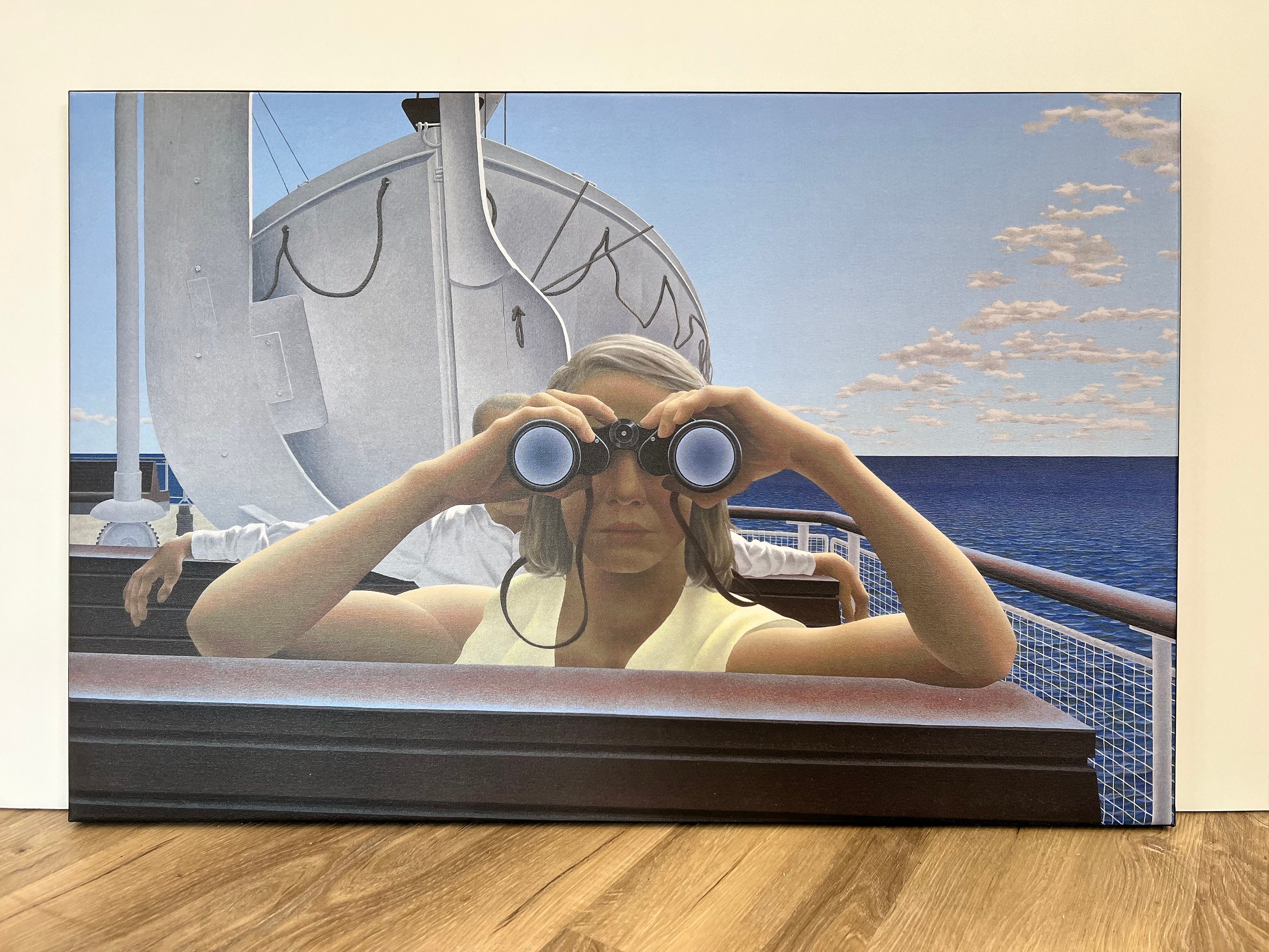 Alex COLVILLE 