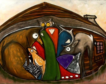 Original Art