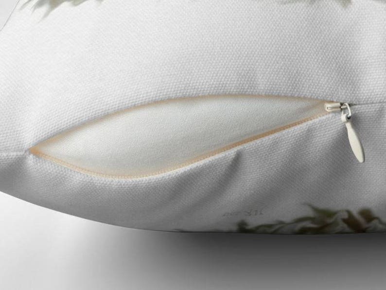 Sheep Throw Pillow Farm Yard Decor Country Garden Scatter Etsy