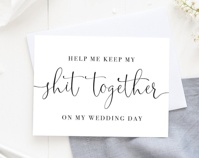 Bridesmaid | MOH