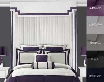 Bed Headboard Bed Cornice Bed Canopy Bed Crown Bed Teester Bed Etsy