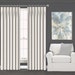 see more listings in the Pinch Pleat Curtains section