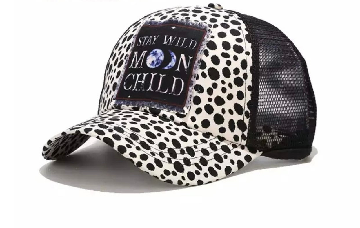 Mama HAT Distressed Criss | Etsy 